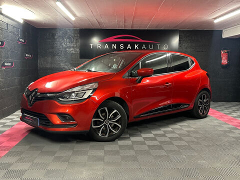 Renault clio iv TCe 90 INTENS / APPLE CARPLAY / LED PUR 