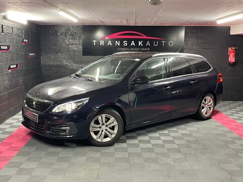 Peugeot 308 II  SW 1.5 HDI ALLURE