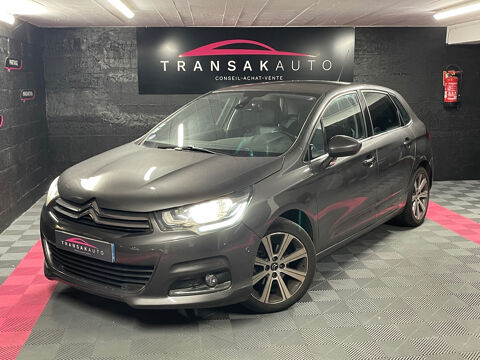 Citroen c4 picasso 130 S&S EAT6 Live/ DISTRIB FAITE
