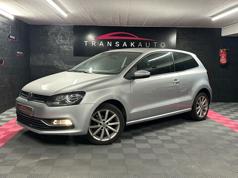 Volkswagen polo 1.4 TDI 90 BMT DSG7 Confortline