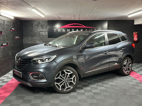 Kadjar Blue dCi 115 Intens 2019 occasion 69008 Lyon