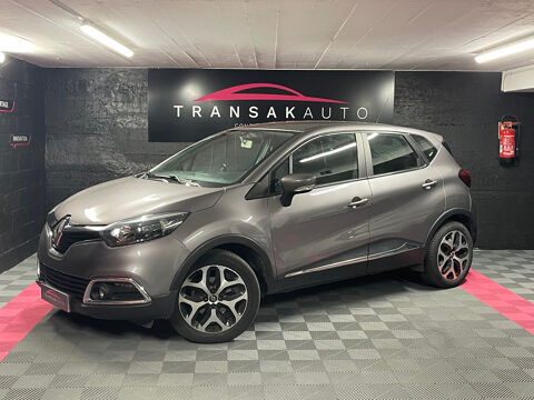 Renault captur dCi 90 Energy S&S eco² Zen