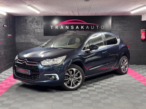 Annonce voiture Citron Divers 8990 