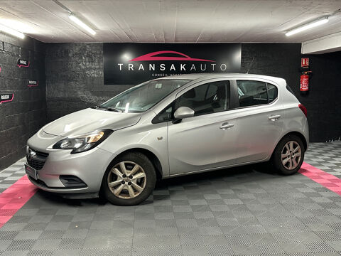 Opel corsa 1.3 CDTI 95 ch ecoFLEX Edition