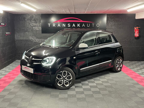 Renault twingo iii SCe 65 - 21 Limited/ ETHANOL/ SUIVI COMP
