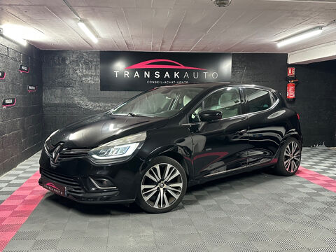 Renault clio iv dCi 110 Initiale Paris  FULL OPTIONS  TO