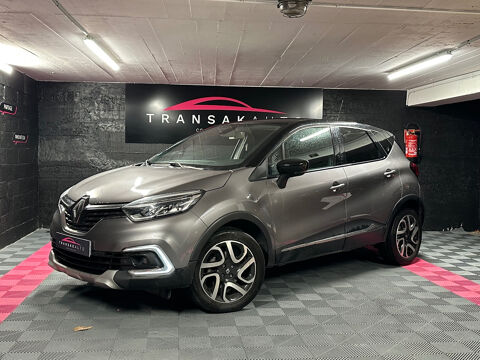 Annonce voiture Renault Captur 13990 