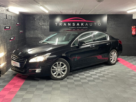 Peugeot 508 1.6 THP 156ch BVM6 Allure/ 1 ERE MAIN FR