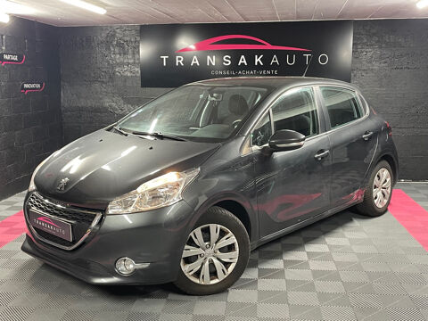 Peugeot 208 1.0 VTi 68ch BVM5 Like/ DISTRIB FAITE