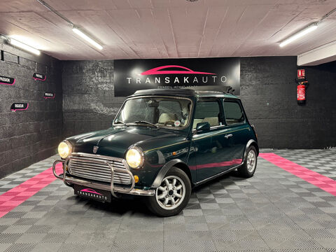 Annonce voiture Rover Mini 7990 �