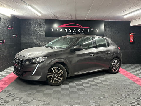Peugeot 208 100 CH S&S BVM6 Allure