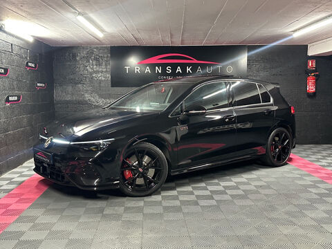 Volkswagen Golf 2.0 TSI 300 DSG7 GTI Clubsport 2025 occasion Lyon 69008