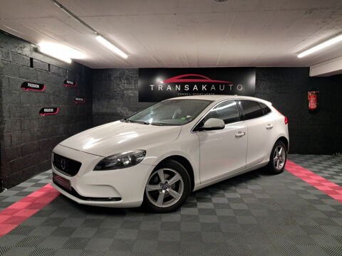 Volvo v40 D2 115 Kinetic