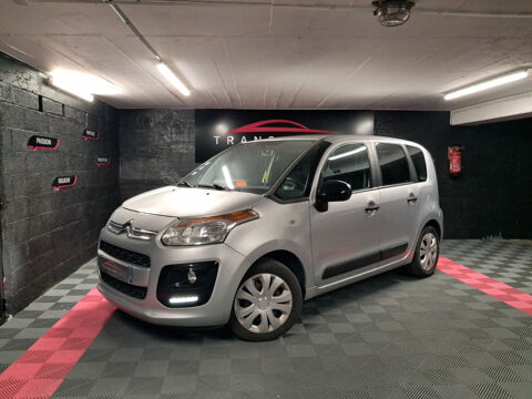 Citroen c3 picasso 1.2 VTI 110 Confort