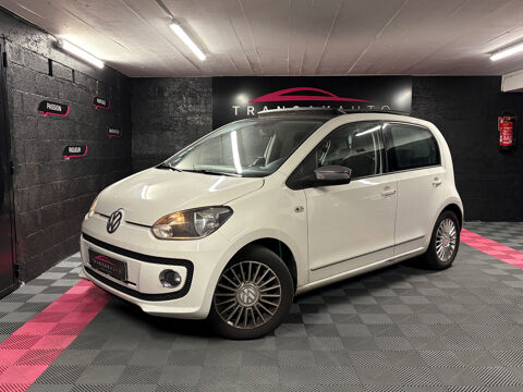 Volkswagen up 1.0 75 BlueMotion Technology High !  TOI