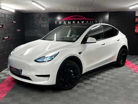Tesla Model Y MODEL Y Standard RWD 2024 occasion Lyon 69008