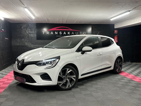 Renault clio v Blue dCi 85 Business