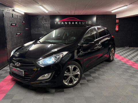 Hyundai i30 1.6 CRDi 128 Pack Premium Limited