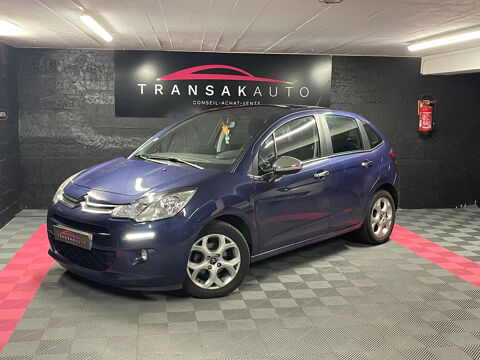 Citroen c3 VTi 82 PureTech Collection