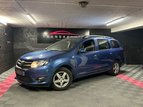 Dacia logan MCV TCe 90 Prestige