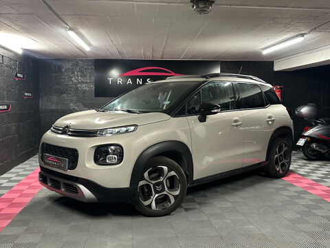 Citroen c3 aircross PureTech 110 S&S BVM5 Shine