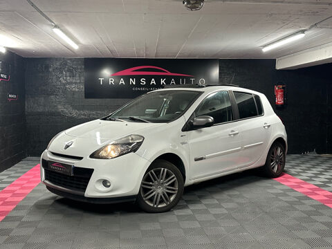 Renault clio iii dCi 105 eco2 / NIGHT & DAY