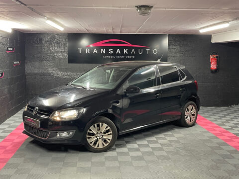 Volkswagen polo 1.6 TDI 90 CR FAP Life