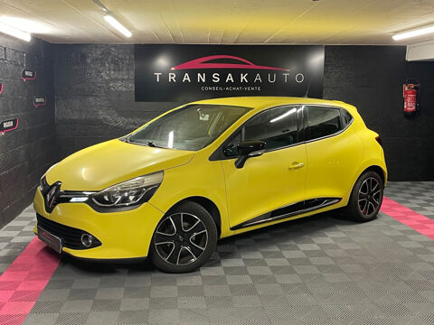 Renault clio iv TCe 90 Energy eco2 LIMITED EDITION/ PNEU