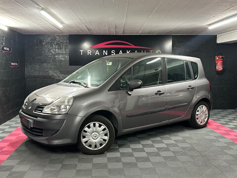 Renault grand modus 1.5 dCi 65 eco2 Expression