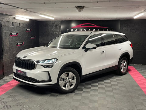 Skoda Kodiaq 1.5 TSI HYBRID selection 2024 occasion Lyon 69008