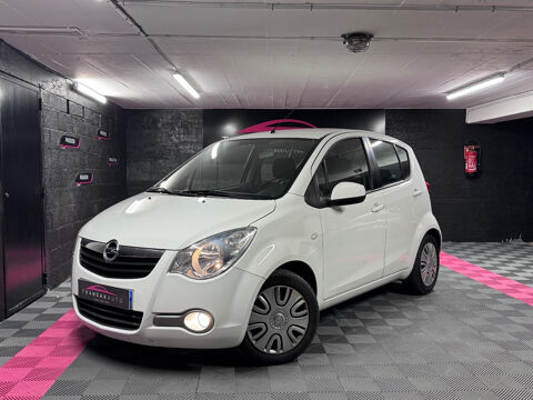 Opel agila 1.2 - 94 ch Enjoy