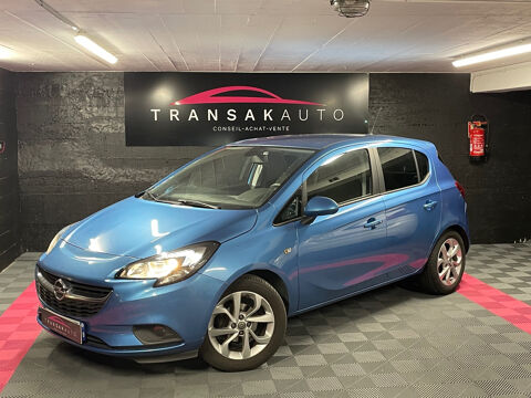 Opel corsa 1.4 90 ch Edition/ 1ERE MAIN FRANCAISE