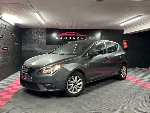 Seat ibiza 1.2 TSI 90 ch Style