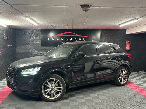 Annonce voiture Audi Q2 15990 