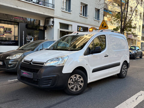 Citroen berlingo FOURGON M BLUEHDI 100 CONFORT  COURROIE 