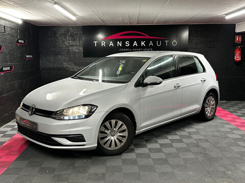 Volkswagen golf 1.6 TDI 90 BlueMotion Technology FAP Tre