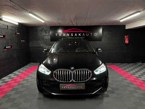 S&eacute;rie 1 120d xDrive 190 ch BVA8 M Sport 2020 occasion 69008 Lyon
