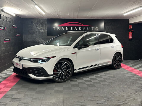 Volkswagen Golf 2.0 TSI 300 DSG7 GTI Clubsport 2021 occasion Lyon 69008
