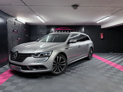 Annonce voiture Renault Talisman 16990 
