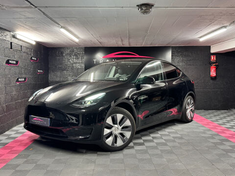 Tesla Model Y MODEL Y Standard RWD 2024 occasion Lyon 69008