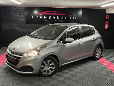 Peugeot 208 68 BVM5 Like/ COURROIE+ REVISION FAITE