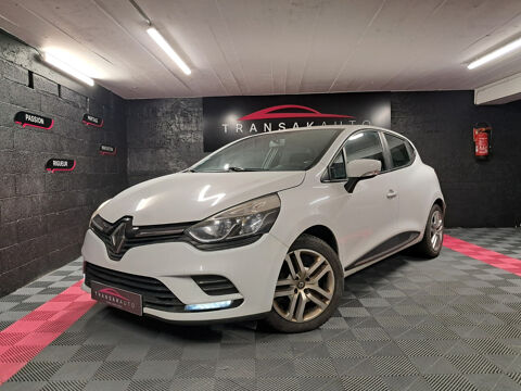 Annonce voiture Renault Clio IV 7990 