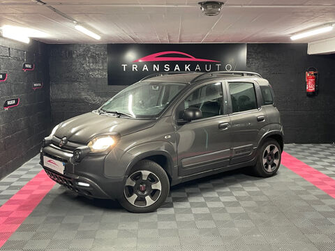 Fiat panda 1.0 i GSE 69 cv/ 1ERE MAIN FRANCAISE