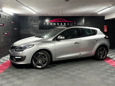 Renault M&eacute;gane 220 2015 occasion Lyon 69008