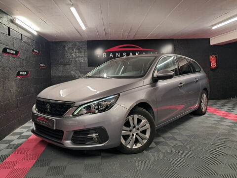 Annonce voiture Peugeot 308 7990 