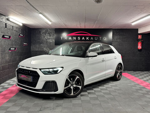 Annonce voiture Audi A1 19490 �