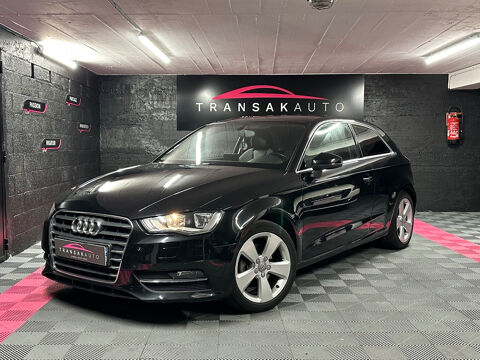 Audi a3 2.0 TDI 150 Ambition Luxe  EMBRAYAGE NEU