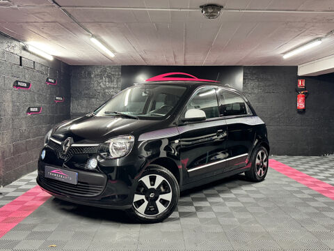 Renault Twingo III 0.9 TCe 90 Energy E6C Limited 2018 occasion Lyon 69008