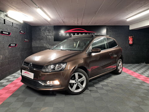 Volkswagen polo 1.2 TSI 90 BMT DSG7 Confortline
