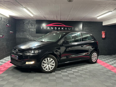 Volkswagen polo 1.6 TDI 90 CR FAP Confortline